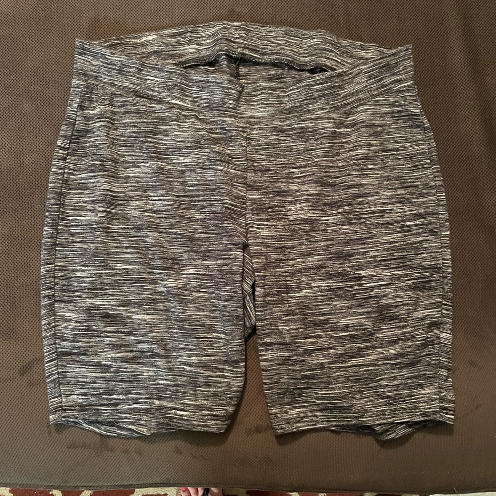 bike shorts